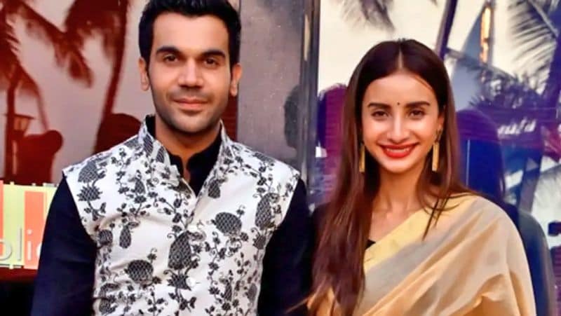 Rajkummar Rao Patralekha Wedding details Know about actor bride