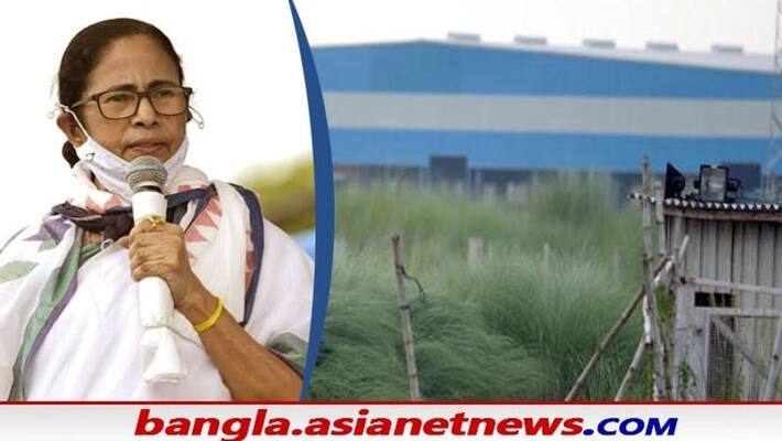 People of singur want industry in singur People of singur want industry in singur