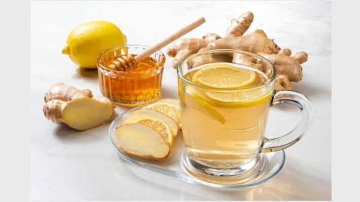 Health Tips Detox Drinks that give you energy in winter Health Tips Detox Drinks that give you energy in winter
