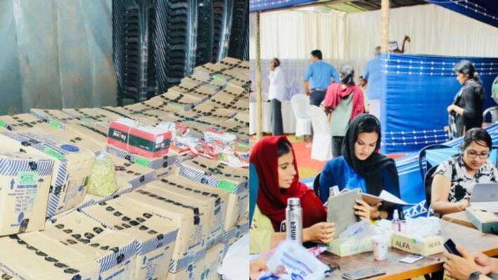 40000 litres of payasam challenge made to find money for Dialysis Centre in malappuram 40000 litres of payasam challenge made to find money for Dialysis Centre in malappuram
