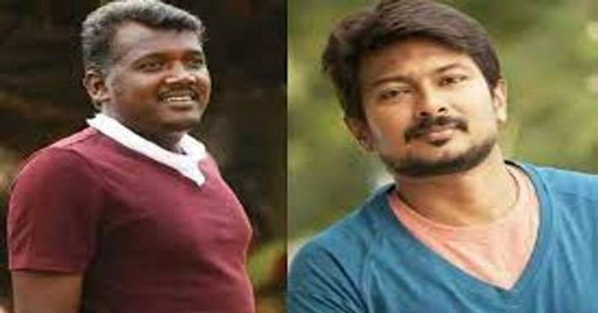 விரைவில் துவங்க உள்ள மாரி செல்வராஜ் படம் ; முன்னுரிமை பெற்ற உதயநிதி!!