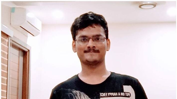 Nikhar bansal NEET exam fifth rank holder Nikhar bansal NEET exam fifth rank holder