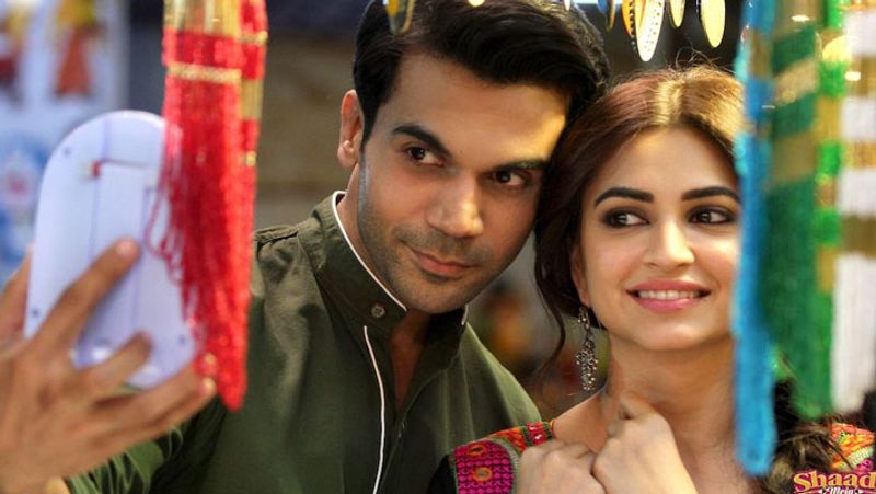Rajkummar Rao Wedding, bollywood actor life unknow facts KPJ
