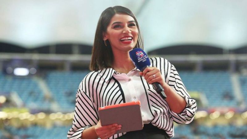 T20 World Cup 2021, England vs New Zealand: Indian bowler Jasprit Bumrah's Wife preparing for semis, share photos