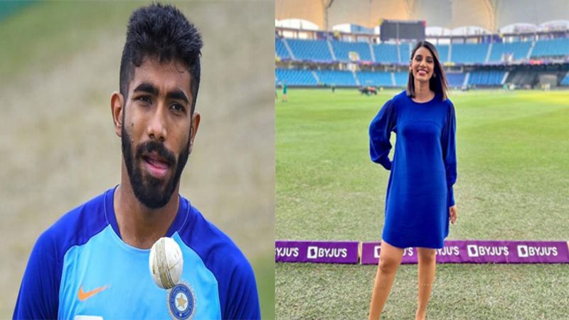 T20 World Cup 2021, England vs New Zealand: Indian bowler Jasprit Bumrah's Wife preparing for semis, share photos