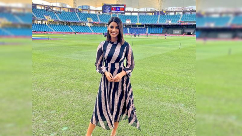 T20 World Cup 2021, England vs New Zealand: Indian bowler Jasprit Bumrah's Wife preparing for semis, share photos