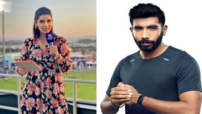 T20 World Cup 2021, England vs New Zealand: Indian bowler Jasprit Bumrah's Wife preparing for semis, share photos