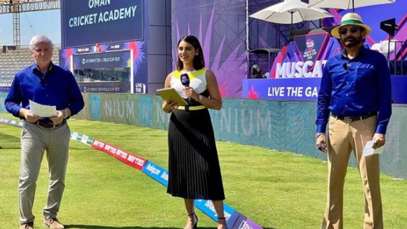 T20 World Cup 2021, England vs New Zealand: Indian bowler Jasprit Bumrah's Wife preparing for semis, share photos