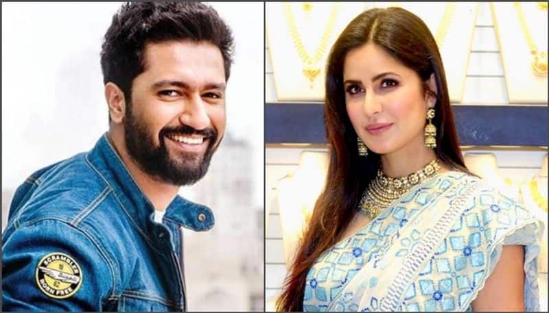 Astrology predictions: Will Katrina Kaif, Vicky Kaushal's wedding last long? Read about their future RCB