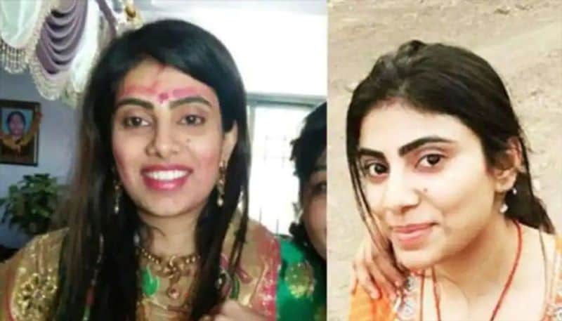 How Indian WAGS look without make-up