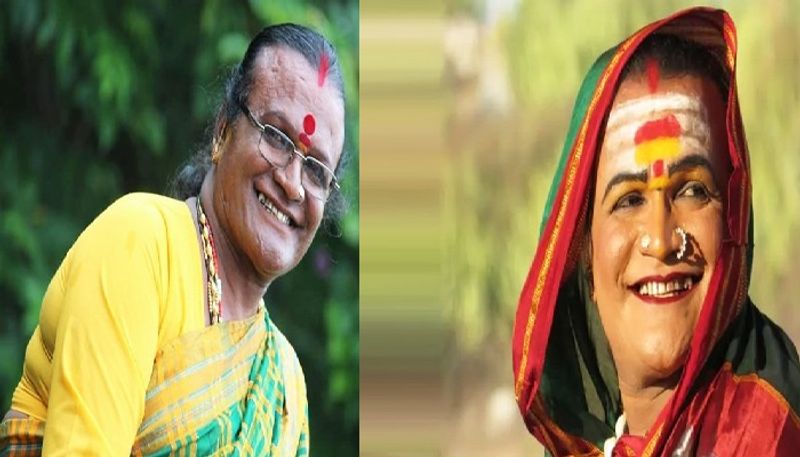 Transgender Folk Dancer Receives Padma Shri, With A Unique Gesture