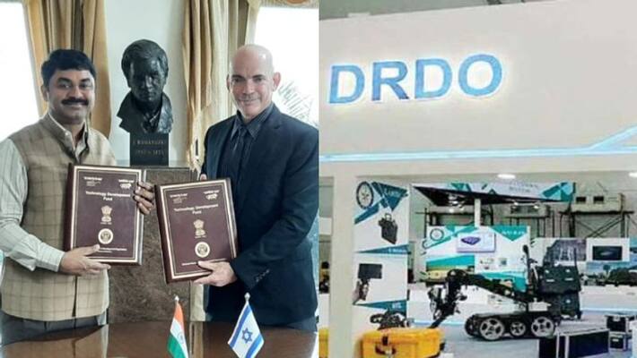 india and Israel signs in Bilateral Innovation Agreement india and Israel signs in Bilateral Innovation Agreement