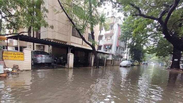 tamil nadu rain update 14 people dead due to heavy rain chennai airport arrivals suspended for long time bsm tamil nadu rain update 14 people dead due to heavy rain chennai airport arrivals suspended for long time bsm