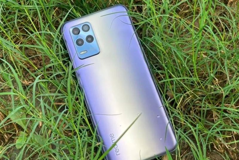Five smartphones with 5000mAh battery in the range of Rs 20 thousand, starting price Rs 9490