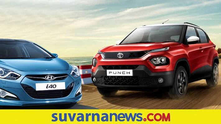 Tata Motrors ahead of Hyundai in ranking Tata Motrors ahead of Hyundai in ranking