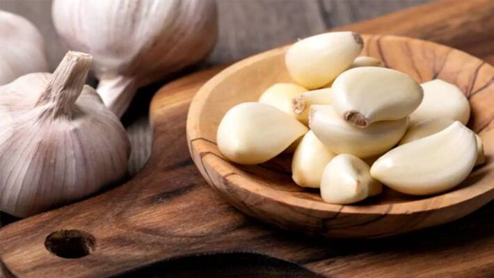Winter Care: Include Garlic in your Diet this season and stay away from cough and cold Winter Care: Include Garlic in your Diet this season and stay away from cough and cold