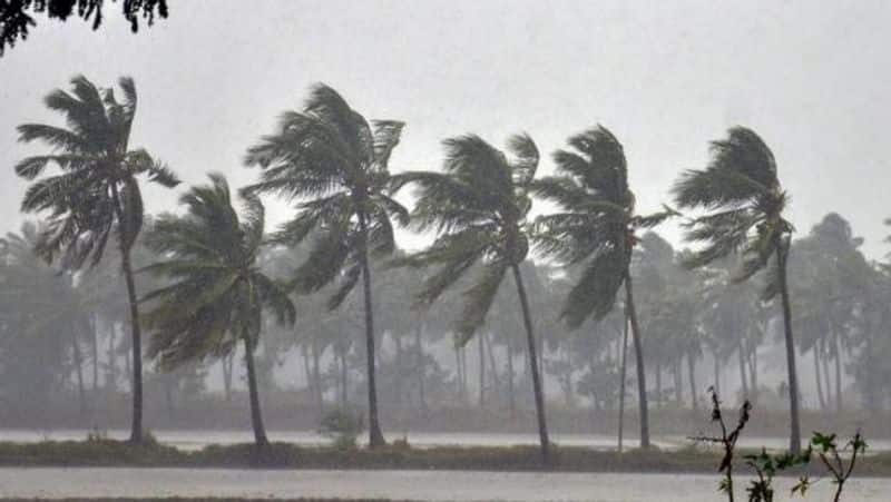 Chennai Meteorological Center about chennai flood
