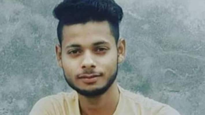 uttar pradesh news youth suspect death in kasganj police station father accuses police of murder uttar pradesh news youth suspect death in kasganj police station father accuses police of murder