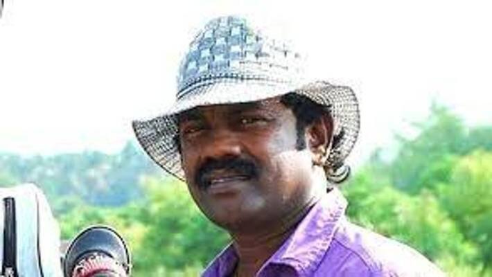 Films where cool Jayanth worked as a choreographer : cool Jayanth passed away Films where cool Jayanth worked as a choreographer : cool Jayanth passed away