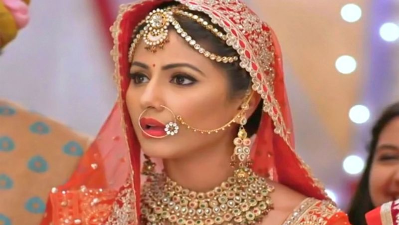 Katrina kaif Patralekha to Shraddha arya Ankita lokhande, these tv actress got married soon kpg