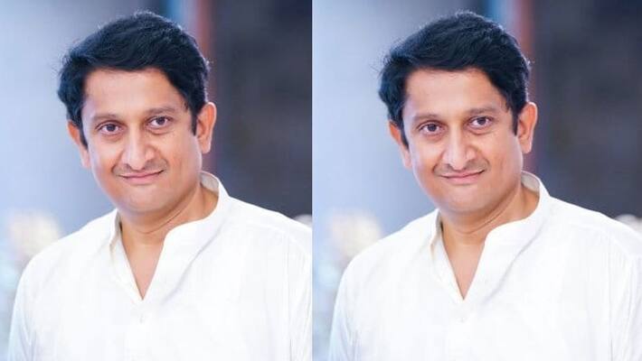 sandhya convention md sridhar rao arrested in cheating case sandhya convention md sridhar rao arrested in cheating case