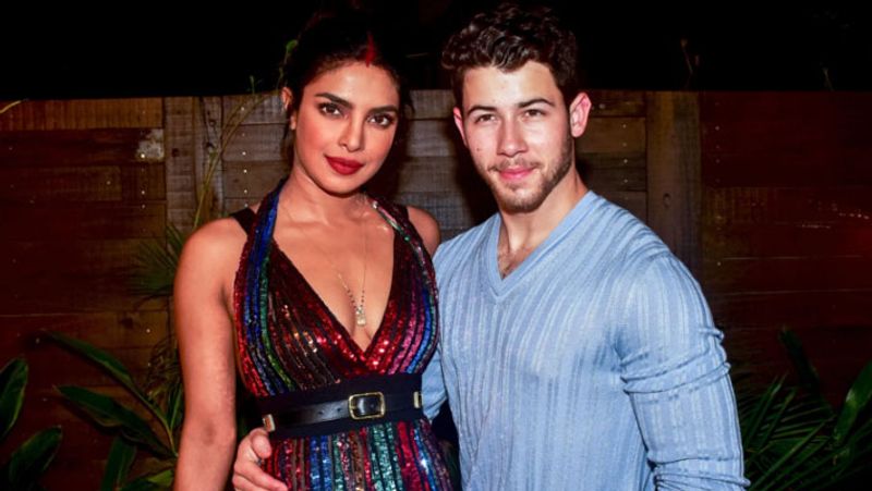 Priyanka Chopra Nick Jonas Hollywood Bollywood actress talk about her engagement ring KPJ