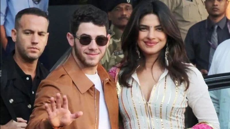 Priyanka Chopra Nick Jonas Hollywood Bollywood actress talk about her engagement ring KPJ