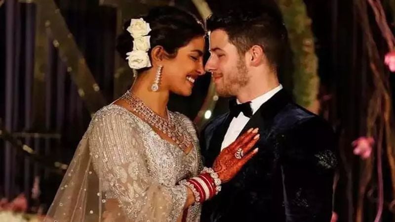 Priyanka Chopra Nick Jonas Hollywood Bollywood actress talk about her engagement ring KPJ