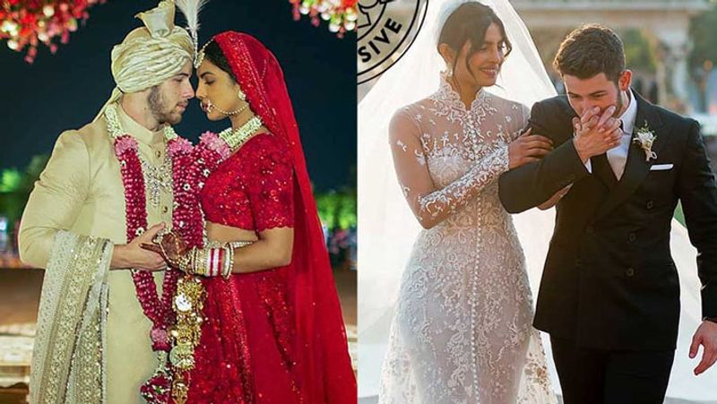 Priyanka Chopra Nick Jonas Hollywood Bollywood actress talk about her engagement ring KPJ