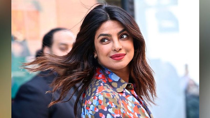 Priyanka Chopra Nick Jonas Hollywood Bollywood actress talk about her engagement ring KPJ