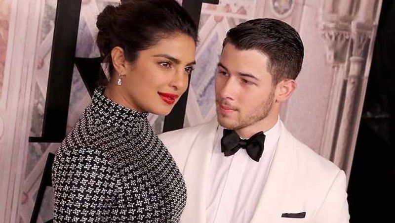 priyanka chopra on her divorce Rumors bjc