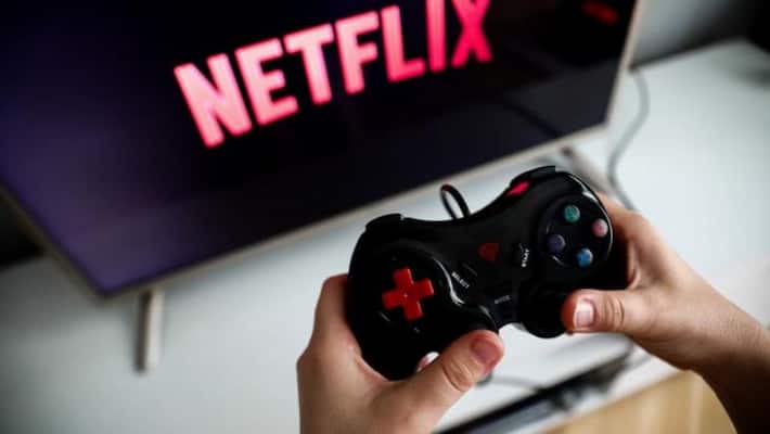 Netflix Game launched for ios user tech news ANP Netflix Game launched for ios user tech news ANP