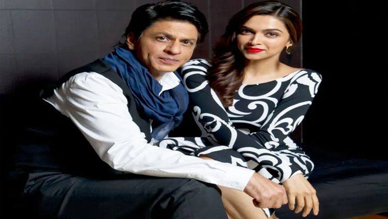 Shah Rukh Khan's son who vilified the daughters of VIPs ..? Mafias in the background?