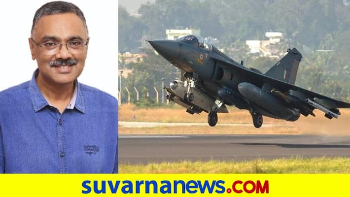 Bengaluru Aviation Can Be Supported With Atmanirbhar Bharat and Make In India pod Bengaluru Aviation Can Be Supported With Atmanirbhar Bharat and Make In India pod