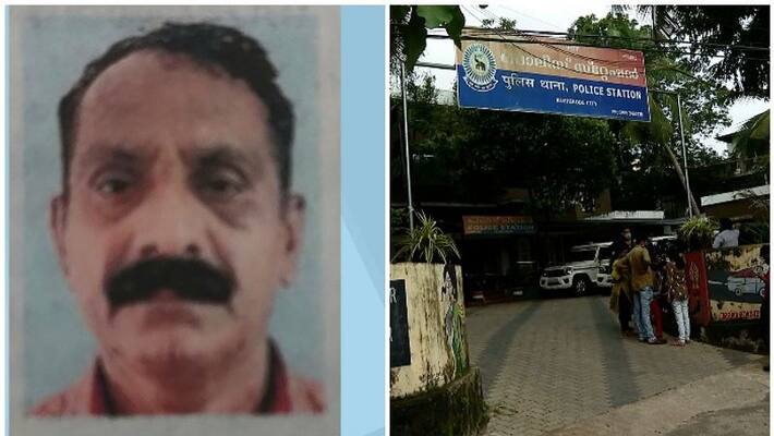 police arrested former SI on pocso case in kozhikode police arrested former SI on pocso case in kozhikode
