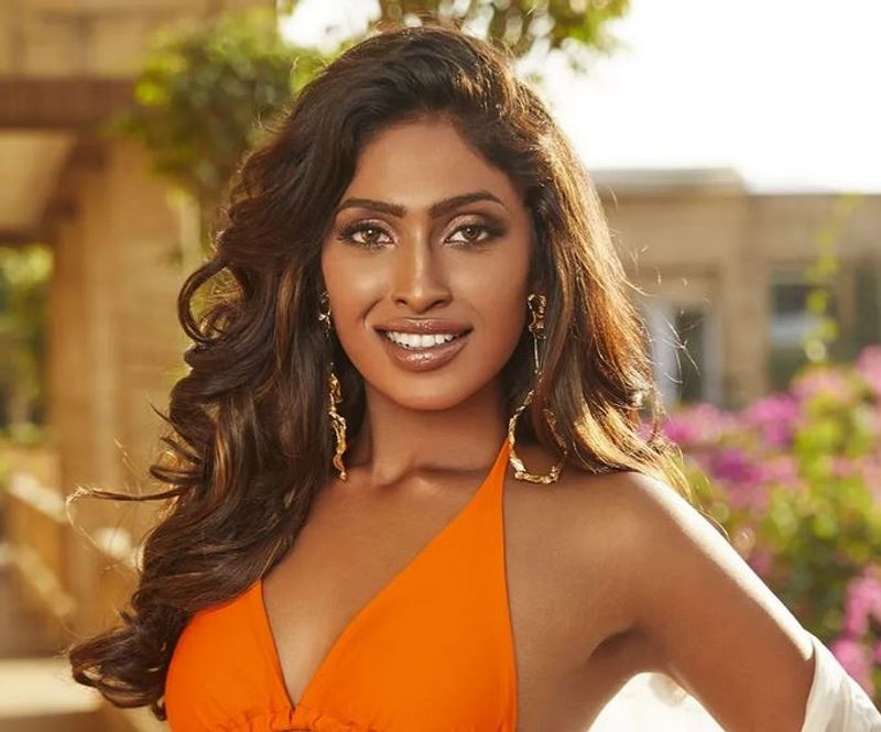 biggboss tamil 5 suruthi periyasamy bikini hot photo fire in internet