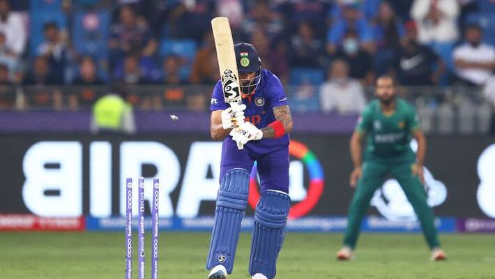 T20 World Cup: Shaheen Afridi thanks teammate for the special ball to dismiss KL Rahul in WC Opener T20 World Cup: Shaheen Afridi thanks teammate for the special ball to dismiss KL Rahul in WC Opener