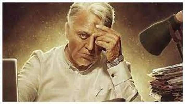 'Indian 2' makers to find a replacement for Kajal Aggarwal 'Indian 2' makers to find a replacement for Kajal Aggarwal