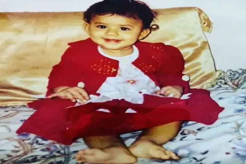 rajasthan jaipur, ias tina dabi celebrated 28th birthday share photos on social media stb