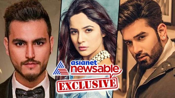 Ramiz King to bring back Mujhse Shaadi Karoge previously led by Shehnaaz Gill, Paras Chhabra drb Ramiz King to bring back Mujhse Shaadi Karoge previously led by Shehnaaz Gill, Paras Chhabra drb