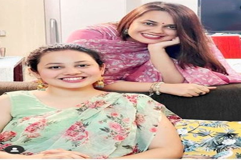rajasthan jaipur, ias tina dabi celebrated 28th birthday share photos on social media stb