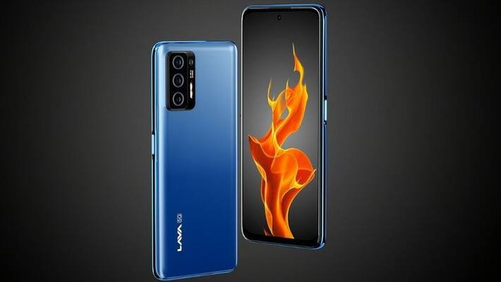 Lava Agni 5G smartphone launched in India: Check introductory price specs offers and details Lava Agni 5G smartphone launched in India: Check introductory price specs offers and details