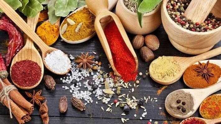 herbs and spices will helps to control blood pressure herbs and spices will helps to control blood pressure