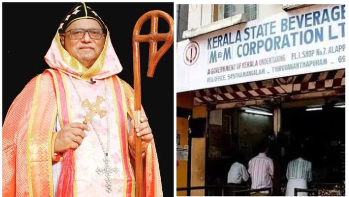 marthoma mathews against bevco proposal for 175 new liquor shops in ldf govt consideration marthoma mathews against bevco proposal for 175 new liquor shops in ldf govt consideration