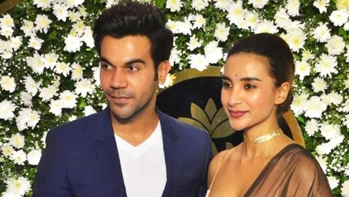 rajkummar rao and patralekha wedding rituals started in chandigarh huma qureshi reached NTP rajkummar rao and patralekha wedding rituals started in chandigarh huma qureshi reached NTP