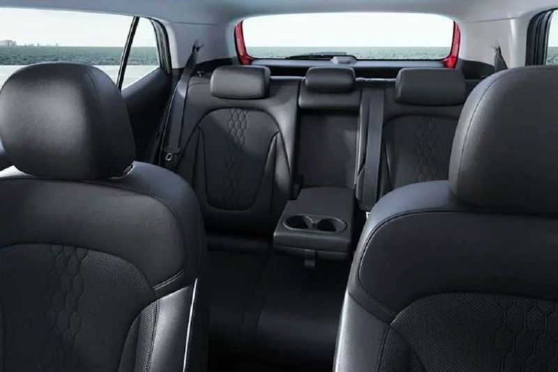 Photos of the new Creta leaked even before the global debut on November 11, the look is awesome