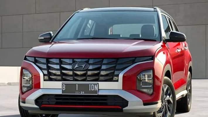 GIIAS 2021 Hyundai Creta launch major facelift features specifications GIIAS 2021 Hyundai Creta launch major facelift features specifications