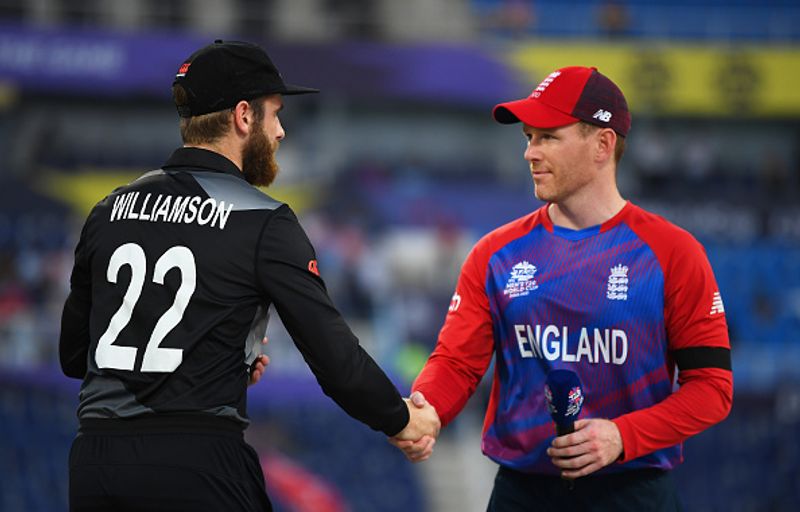 ICC T20 World Cup James Neesham reveals why he didnt celebrate after New Zealand cruised through final kvn