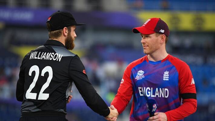 new zealand win toss opt to field against england in t20 world cup semi final new zealand win toss opt to field against england in t20 world cup semi final