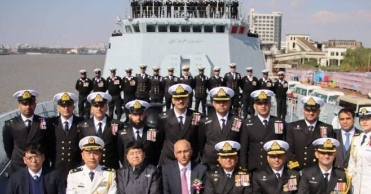 வைச்சான் பாரு செம ஆப்பு... பாகிஸ்தானுடன் கைகோர்த்த சீனா... இந்தியாவுக்கு மாபெரும் ஆபத்து..!